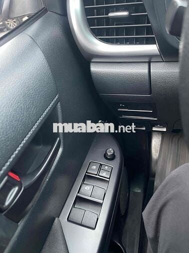 Toyota Hilux 2.4AT 2021 / Siêu lướt