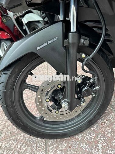 Air Blade 125 4/2025 Đen Nhám BSTP Chính Chủ
