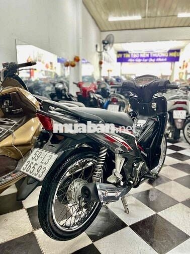 ❤️Honda Wave RSX Fi 2022, BSTP 9Chủ, GÓP