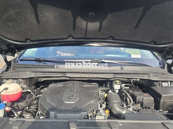 KIA CARNIVAL SIGNATURE SX 2022 FULL DẦU 76000KM