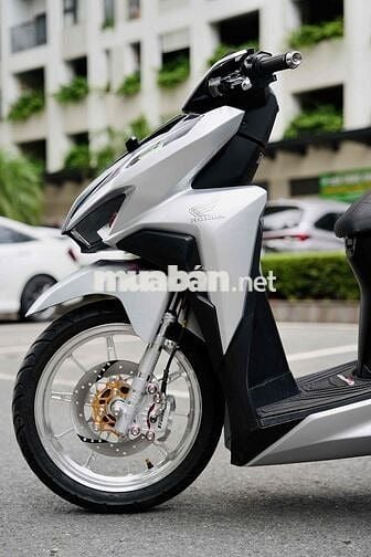 Honda Vario 150 Bạc Xe tay ga