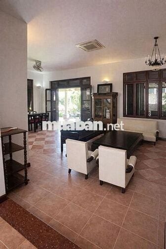 CHÍNH CHỦ BÁN BIỆT THỰ 500M² MŨI NÉ DOMAINE – SỔ HỒNG LÂU DÀI