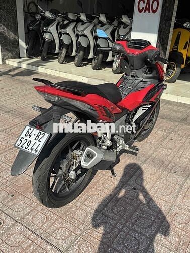 Honda Winner X 2021 Đỏ