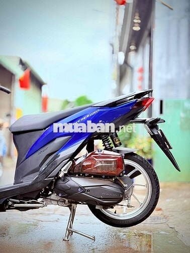 Honda Vario Xanh