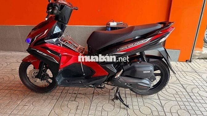 Honda Air Blade 2019 Đỏ 27830 km