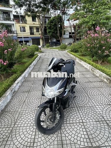 Honda Air Blade 2010 Đen bạc