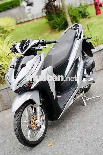 Honda Vario 150 Bạc Xe tay ga