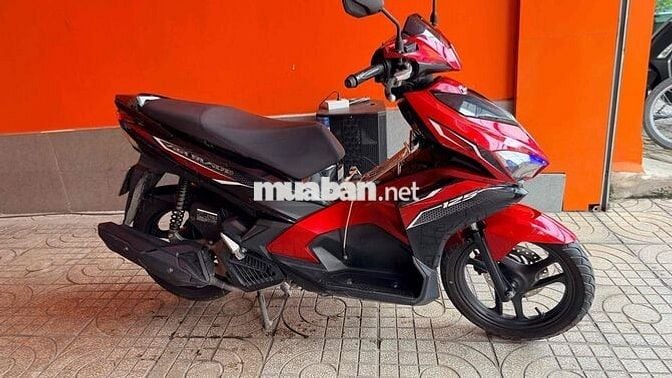 Honda Air Blade 2019 Đỏ 27830 km