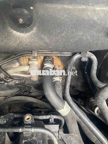 Chevrolet Cruze 2010 Số tự động Bạc 127693 km