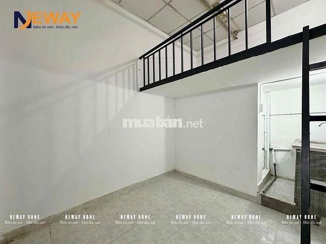 DUPLEX NẰM NGAY MẶT TIỀN ĐƯỜNG CHỢ LỚN - GẦN CÔNG VIÊN PHÚ LÂM