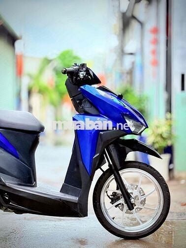 Honda Vario Xanh