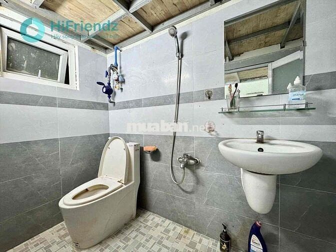 PHÒNG TRỌ BÌNH DÂN "Điện nhà nước" có thang máy - NHẬN XE ĐIỆN✅