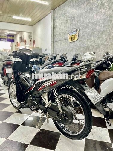 ❤️Honda Wave RSX Fi 2022, BSTP 9Chủ, GÓP