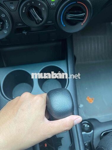 Toyota Hilux 2.4AT 2021 / Siêu lướt