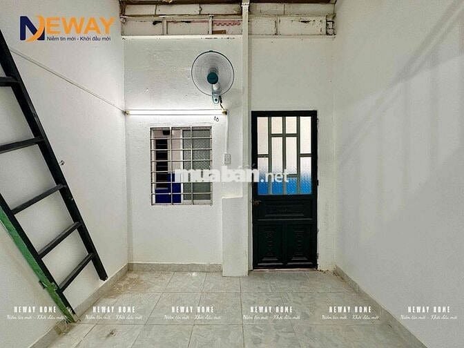 DUPLEX NẰM NGAY MẶT TIỀN ĐƯỜNG CHỢ LỚN - GẦN CÔNG VIÊN PHÚ LÂM