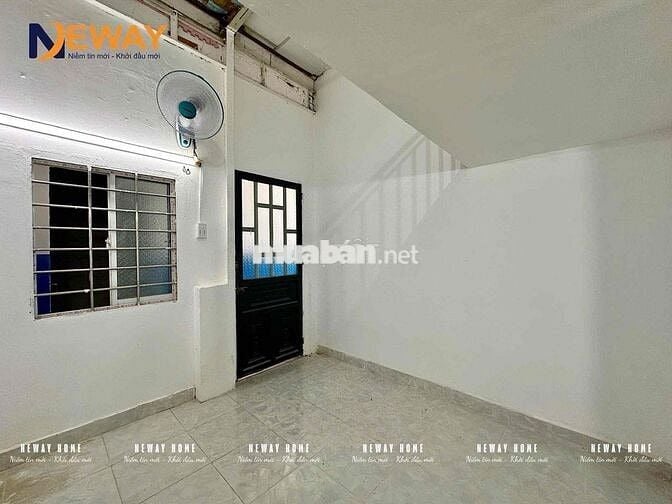 DUPLEX NẰM NGAY MẶT TIỀN ĐƯỜNG CHỢ LỚN - GẦN CÔNG VIÊN PHÚ LÂM