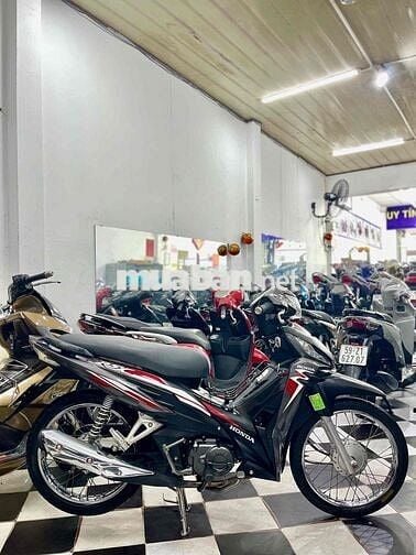 ❤️Honda Wave RSX Fi 2022, BSTP 9Chủ, GÓP