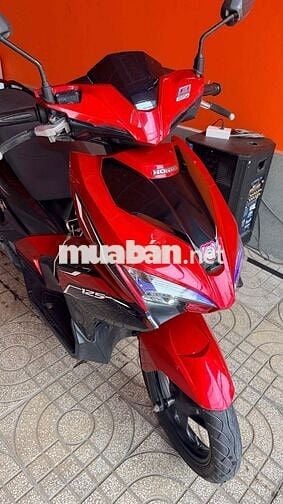 Honda Air Blade 2019 Đỏ 27830 km