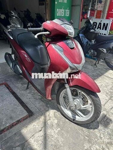 Honda SH150i 2018 Đỏ Tự động