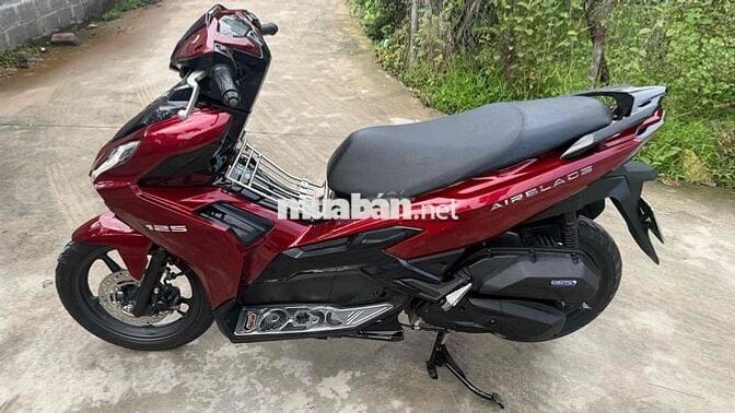 Honda Air Blade 2022 Đỏ 4val