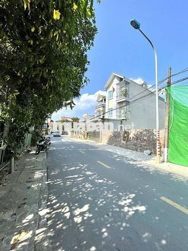 🏡 BÁN ĐẤT XUÂN HÒA - VĨNH PHÚC – 1KM ĐẠI HỌC SƯ PHẠM 2 – XÂY Ở - CCMN