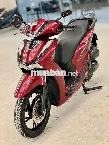 🔥 Honda SH 150i ABS 2020 Chính Chủ BSTP Giá Tốt