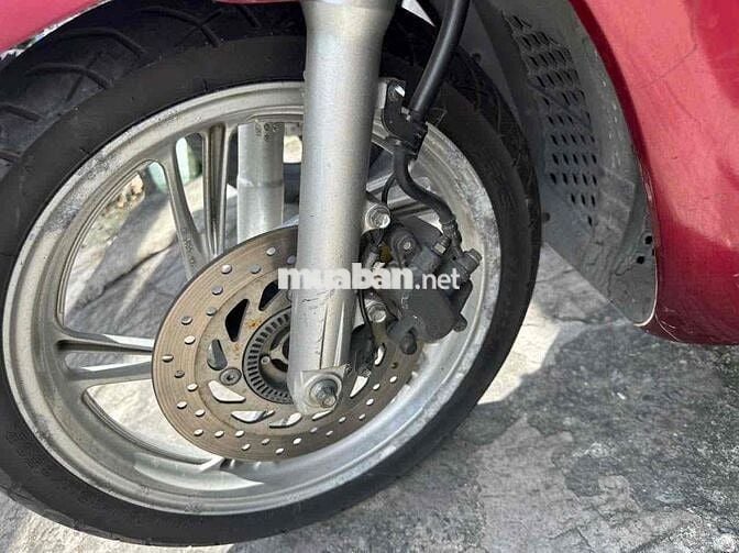 Honda SH150i 2018 Đỏ Tự động
