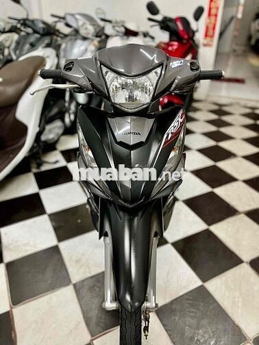 ❤️Honda Wave RSX Fi 2022, BSTP 9Chủ, GÓP