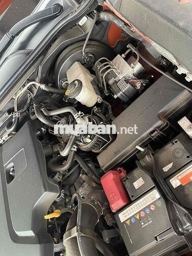 Toyota Hilux 2.4AT 2021 / Siêu lướt