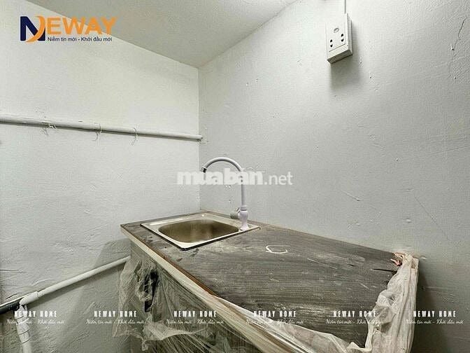 DUPLEX NẰM NGAY MẶT TIỀN ĐƯỜNG CHỢ LỚN - GẦN CÔNG VIÊN PHÚ LÂM
