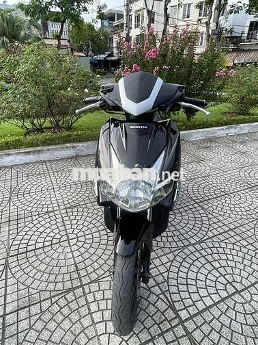 Honda Air Blade 2010 Đen bạc