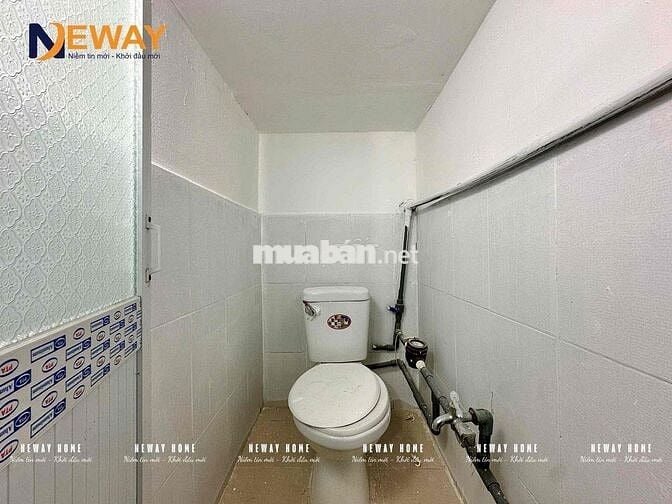 DUPLEX NẰM NGAY MẶT TIỀN ĐƯỜNG CHỢ LỚN - GẦN CÔNG VIÊN PHÚ LÂM