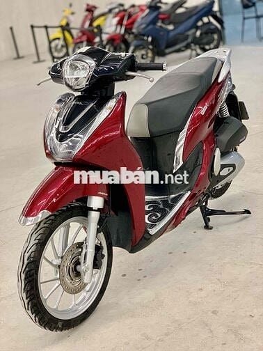 Honda SH Mode 125 ABS 2023 Odo 17.000km Xe Đẹp