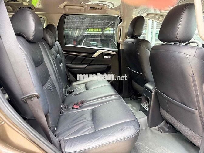 Mitsubishi Pajero Sport 3.0G AT 4x2 2019