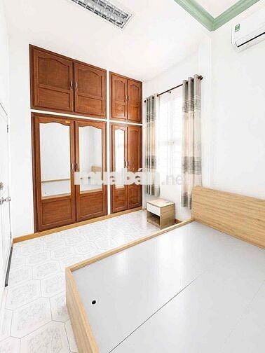CHDV 2 phòng ngủ, tách bếp, Kinh Dương Vương - Hậu Giang