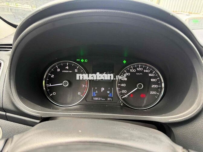Mitsubishi Pajero Sport 3.0G AT 4x2 2019