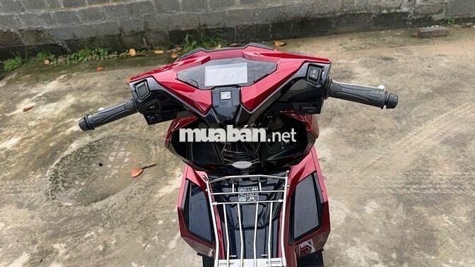 Honda Air Blade 2022 Đỏ 4val