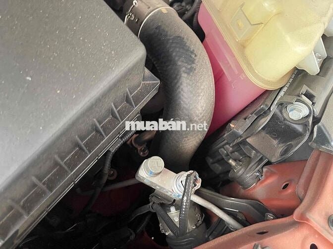 Toyota Hilux 2.4AT 2021 / Siêu lướt