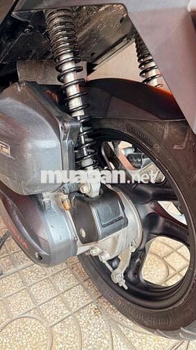 Honda Air Blade 2019 Đỏ 27830 km