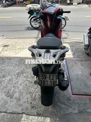 Honda SH150i 2018 Đỏ Tự động