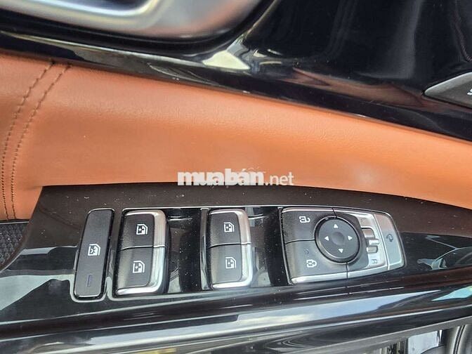 KIA CARNIVAL SIGNATURE SX 2022 FULL DẦU 76000KM