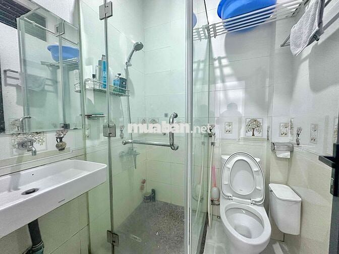 🎀CĂN HỘ 1PN RỘNG 43M2 BAN CÔNG THOÁNG FULL NỘI THẤT SÁT LÊ VĂN SỸ