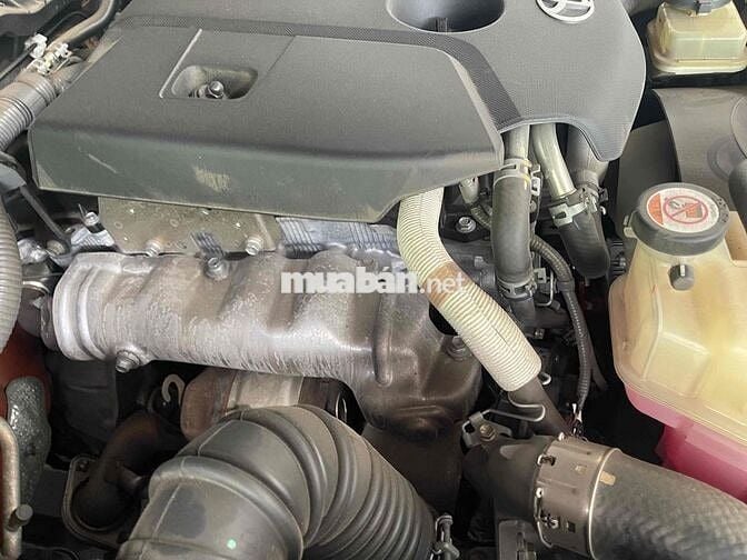 Toyota Hilux 2.4AT 2021 / Siêu lướt