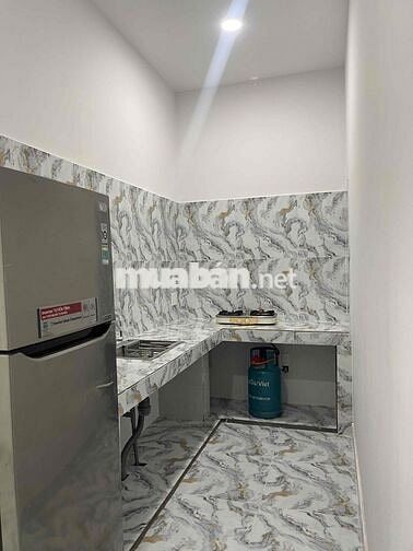 Cho thuê nhà kiệt 221 Tôn Đản cách MT 50m Kiệt Thẳng Thông