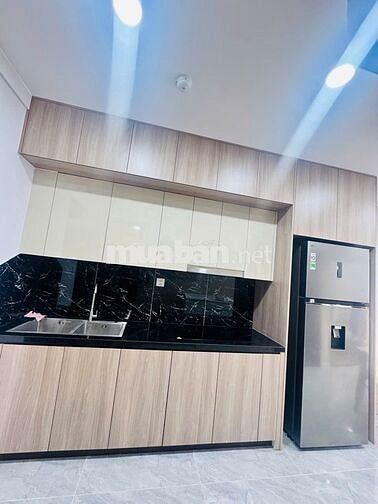 CHO THUÊ CĂN HỘ FULL NỘI THẤT-1-2 NGƯỜI Ở - CÁI RĂNG CẦN THƠ