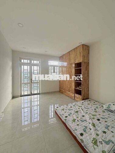 SIÊU PHẨM 3 TẦNG NGAY NGUYỄN VĂN QUÁ GIÁP GÒ VẤP VỊ TRÍ ĐẸP