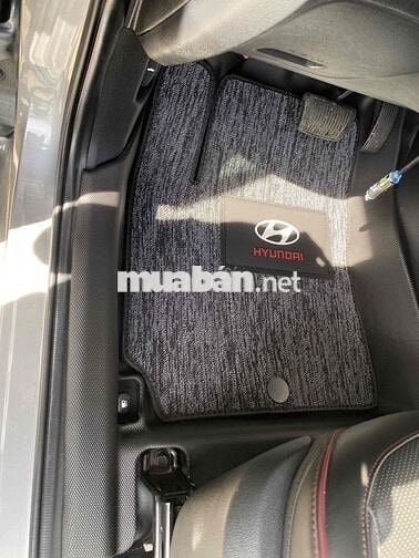Hyundai Stargazer X 2025 Xám 20.000 km