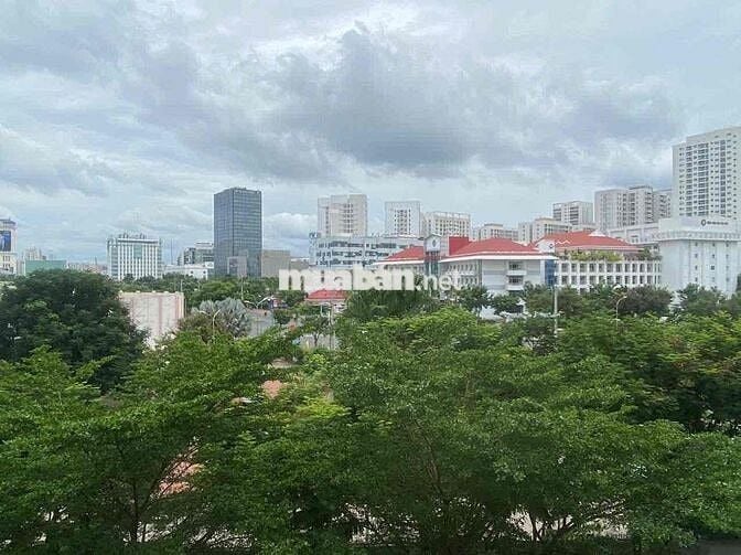 Chính chủ bán căn hộ chung cư tân mỹ Nguyễn Lương Bằng