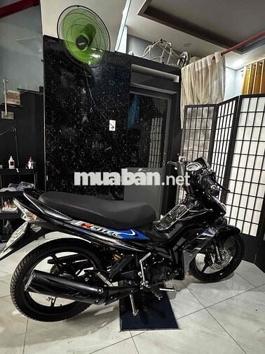 Yamaha Exciter 2010 Đen