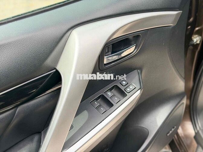 Mitsubishi Pajero Sport 3.0G AT 4x2 2019
